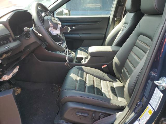 2024 HONDA CR-V SPORT - 5J6RS5H85RL001272