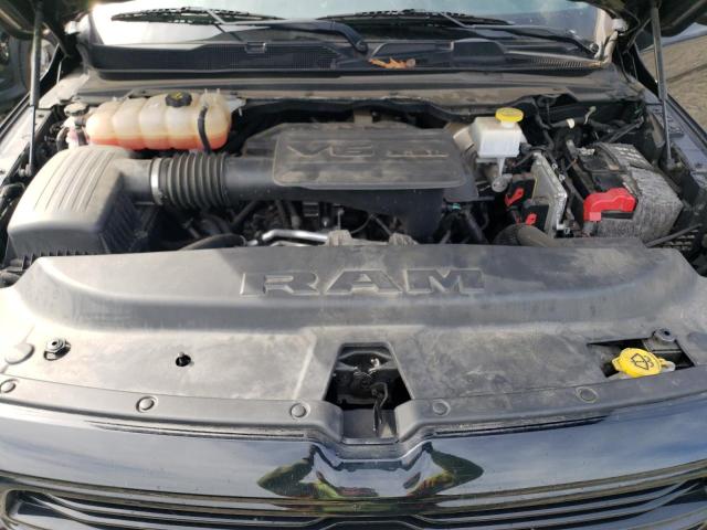 2019 RAM 1500 BIG H #3285704656