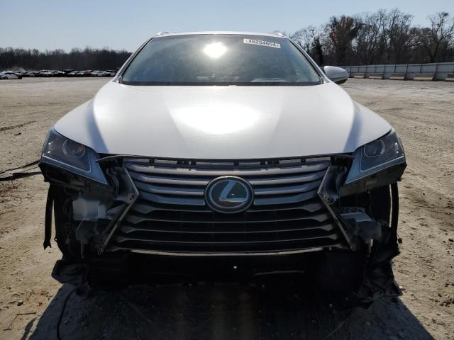 2016 Lexus Rx 350 Base VIN: 2T2BZMCA9GC052605 Lot: 46254654