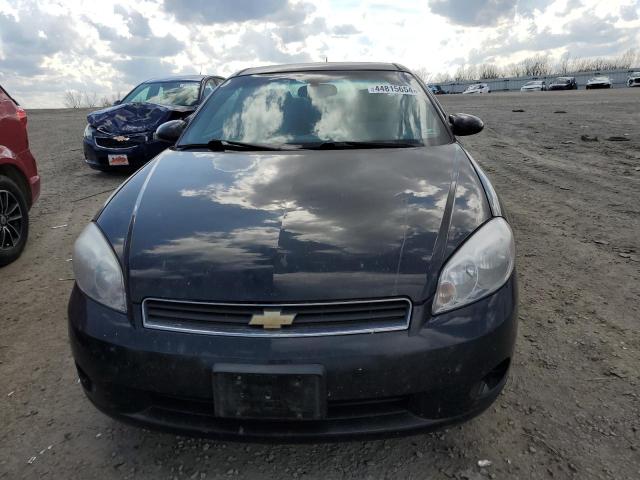 2006 Chevrolet Monte Carlo Ls VIN: 2G1WJ15K169433972 Lot: 44815654