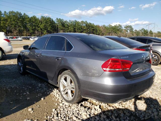 Vin: 1vwbv7a37fc072619, lot: 44552834, volkswagen passat se 20152