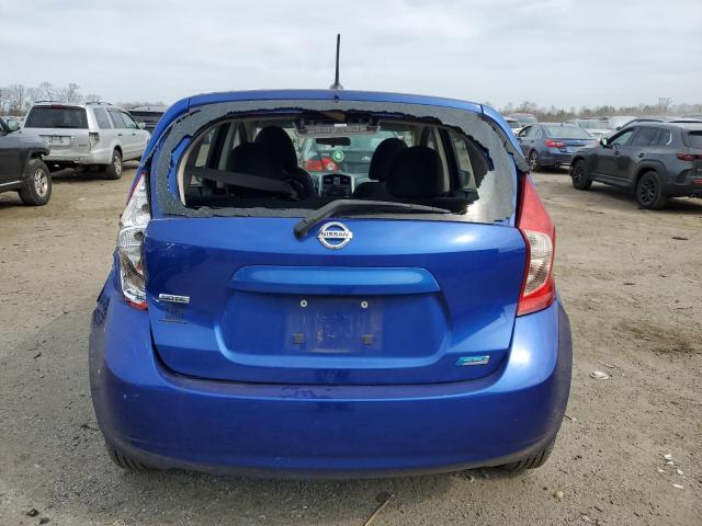 2016 NISSAN VERSA NOTE - 3N1CE2CP9GL374562