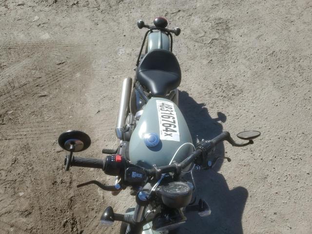 2023 TRIUMPH MOTORCYCLE BONNEVILLE - SMTD53HL6PTBK7478