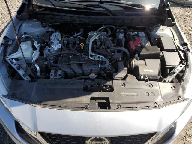 2021 NISSAN ALTIMA SV - 1N4BL4DW7MN372102