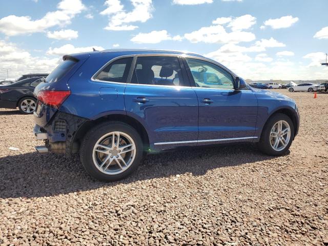 VIN WA1CMAFP2EA042046 2014 Audi Q5, Tdi Premium Plus no.3