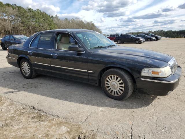 2007 Mercury Grand Marquis Ls VIN: 2MEFM75V57X620638 Lot: 45939374