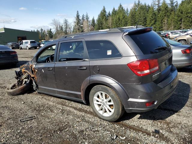 2017 Dodge Journey Sxt VIN: 3C4PDDBG8HT617942 Lot: 45659314