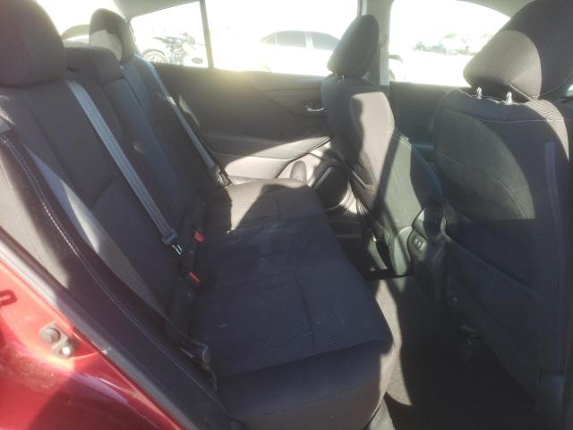 2020 Subaru Legacy Premium VIN: 4S3BWAC62L3017530 Lot: 47290844