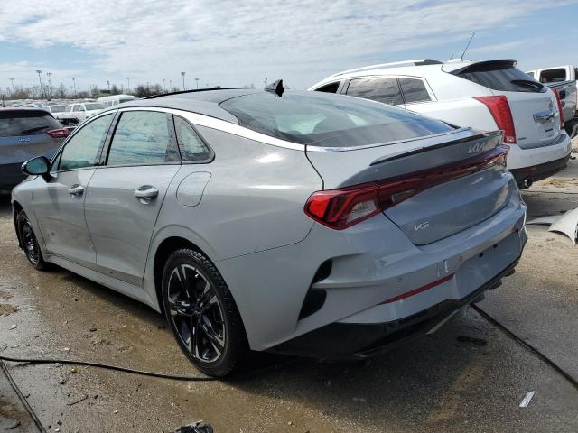2023 Kia K5 Gt Line VIN: 5XXG64J29PG211856 Lot: 47175804