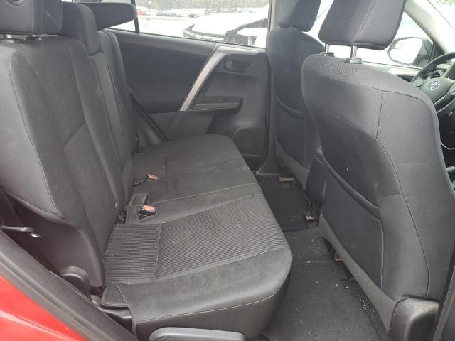 2016 TOYOTA RAV4 LE - 2T3ZFREV7GW243910
