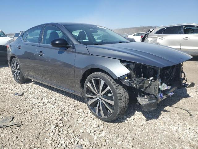 Vin: 1n4bl4cv5mn333159, lot: 46238604, nissan altima sr 20214