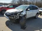 2015 HONDA CR-V EXL - 5J6RM4H74FL030365