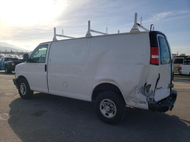 2019 Chevrolet Express G2500 VIN: 1GCWGAFGXK1168497 Lot: 82372673