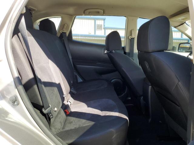 2015 NISSAN ROGUE SELE - JN8AS5MT5FW664644