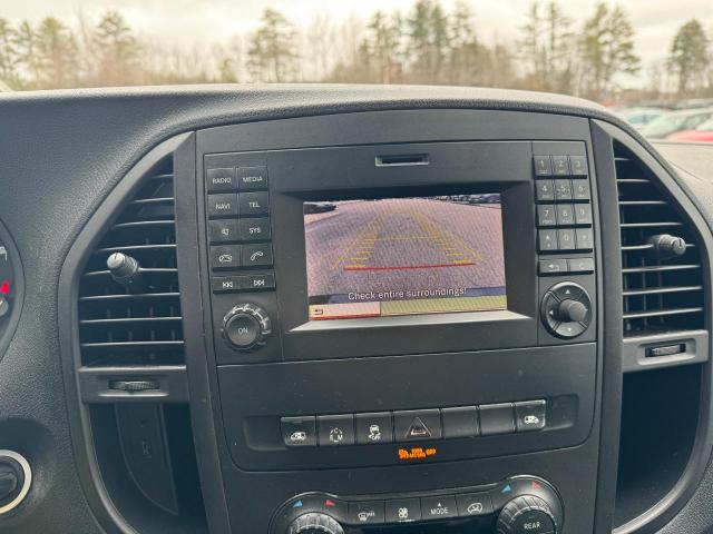 2018 MERCEDES-BENZ METRIS - WD4PG2EE1J3351774