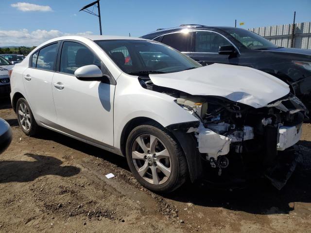 2011 Mazda 3 I VIN: JM1BL1VG0B1378652 Lot: 48470874