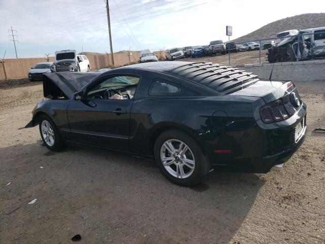 2014 Ford Mustang VIN: 1ZVBP8AM1E5316583 Lot: 46512804