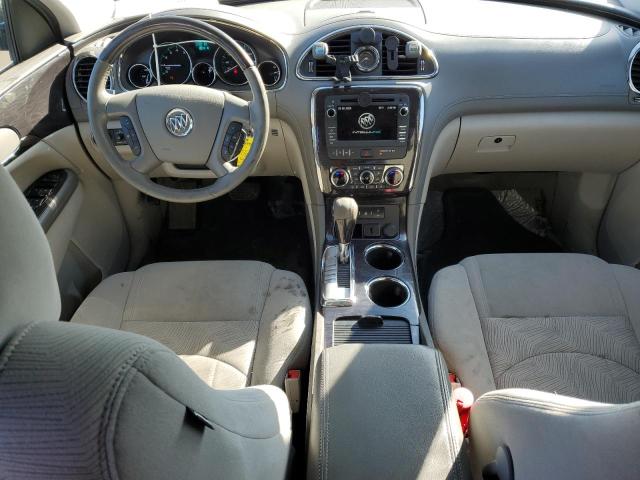 2017 BUICK ENCLAVE - 5GAKRAKD6HJ325764