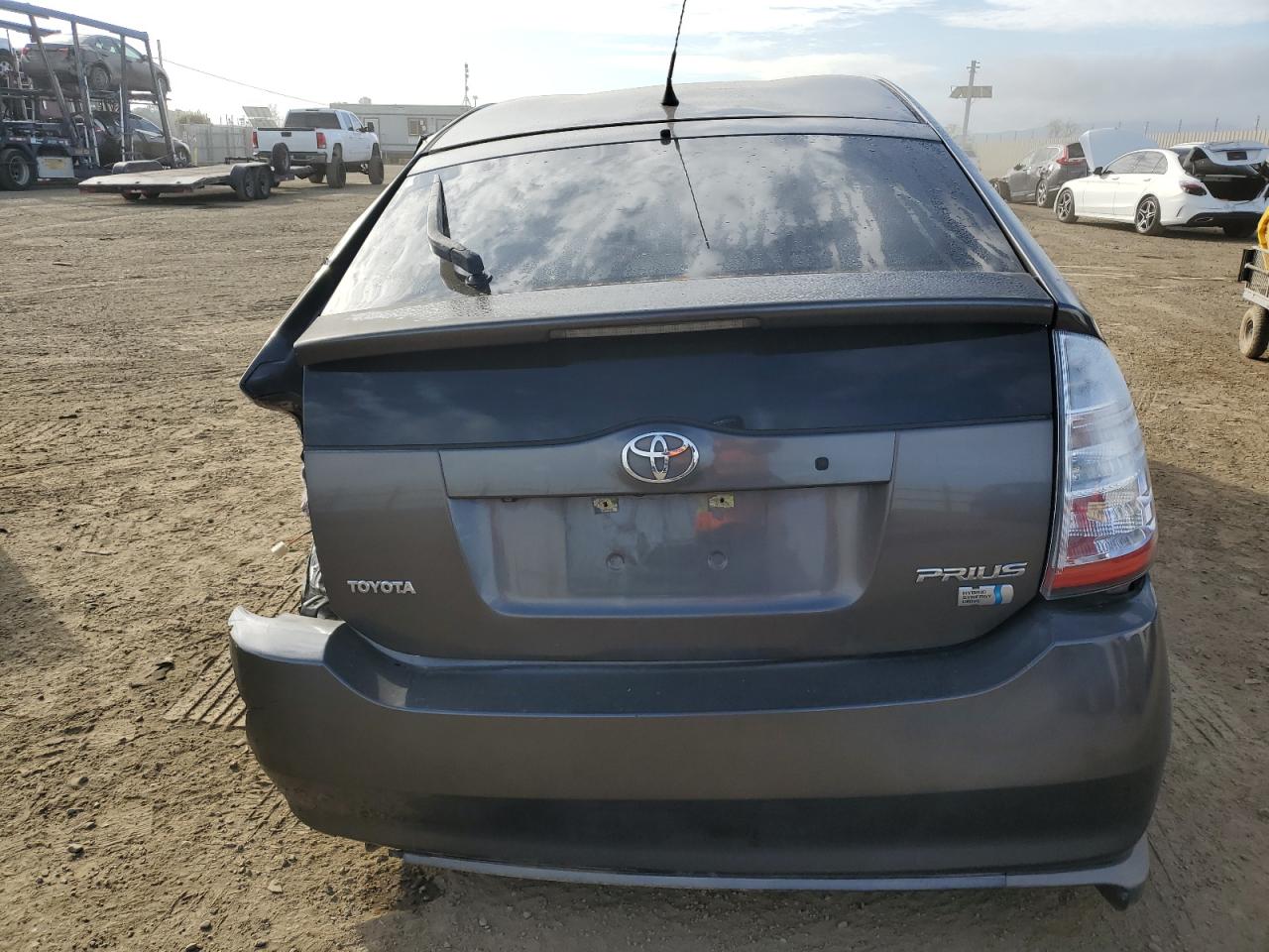 JTDKB20U883354134 2008 Toyota Prius