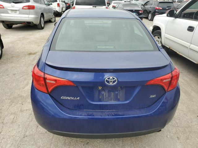 2017 TOYOTA COROLLA L - 2T1BURHE2HC767335