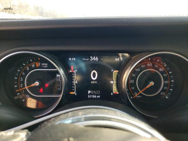 2020 JEEP WRNGLR SPT 1C4HJXEG9LW248389