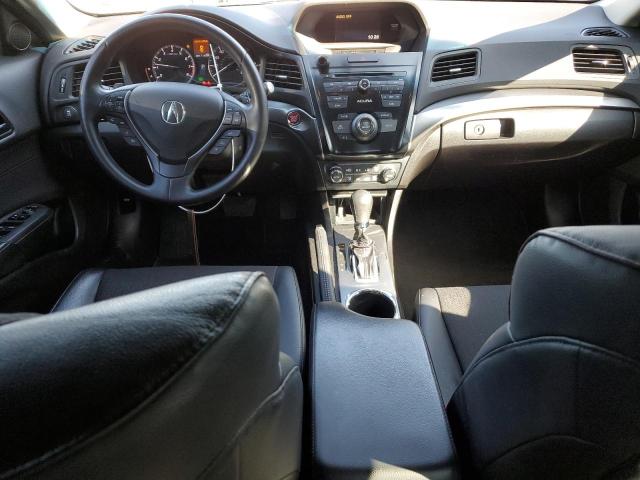  ACURA ILX 2013 Сірий