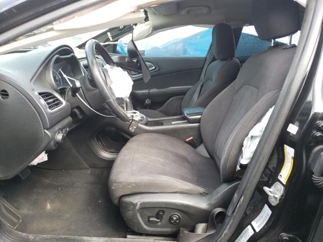2015 CHRYSLER 200 LIMITE - 1C3CCCAB8FN617281