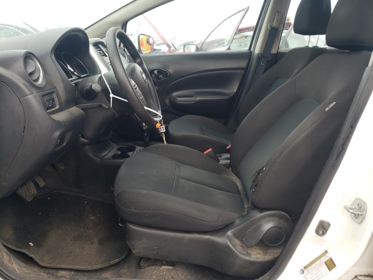 3N1CE2CP7FL420680 2015 Nissan Versa Note S