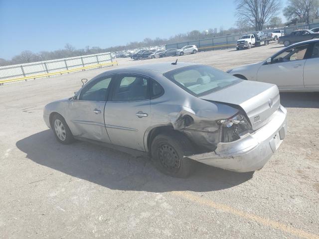 2007 Buick Lacrosse Cx VIN: 2G4WC582471221101 Lot: 47345074