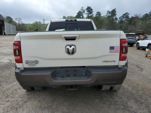 2021 RAM 3500 LONGH 3C63RRNL8MG651010