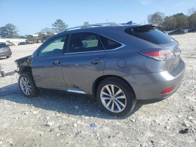 2015 LEXUS RX 350 - 2T2ZK1BA2FC183943