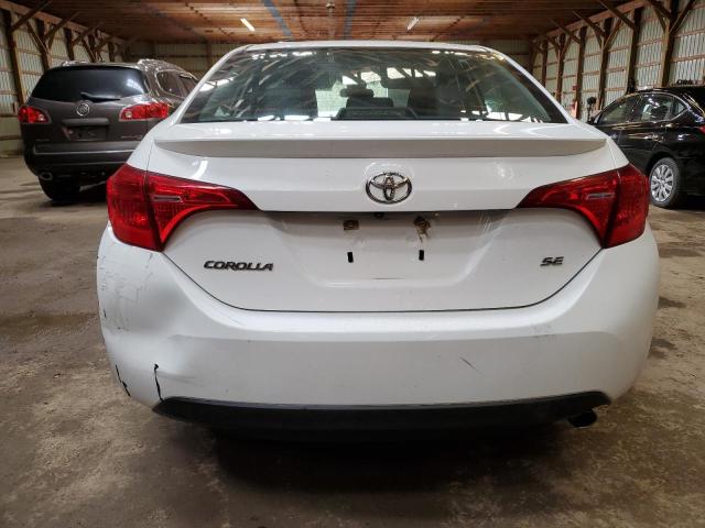 2019 Toyota Corolla L VIN: 2T1BURHE4KC156410 Lot: 47852114