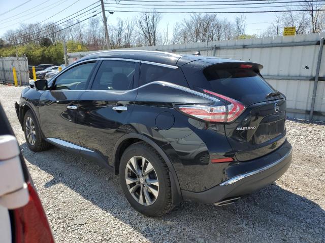 2015 Nissan Murano S VIN: 5N1AZ2MH3FN204028 Lot: 48720054