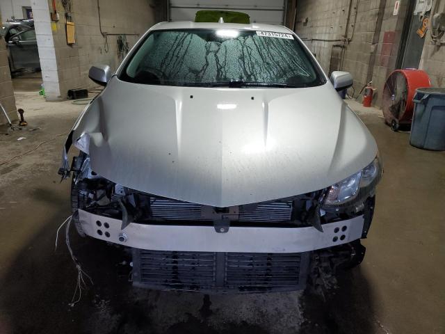 VIN 1G1RC6S5XJU136603 2018 Chevrolet Volt, LT no.5