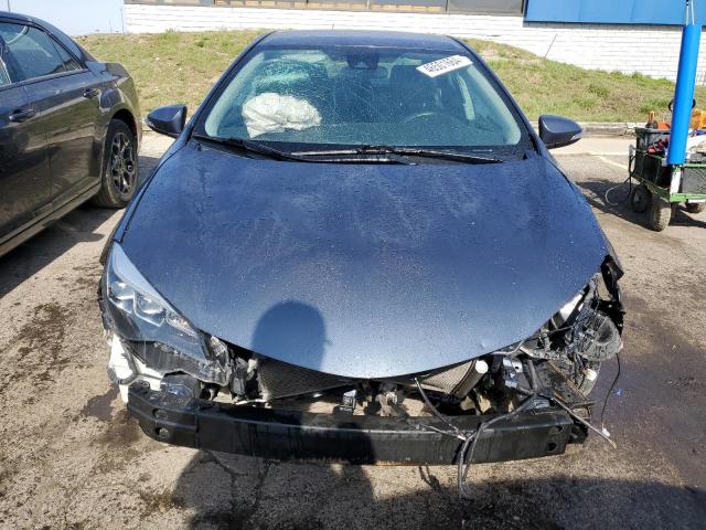 2019 TOYOTA COROLLA L - 2T1BURHE1KC165744