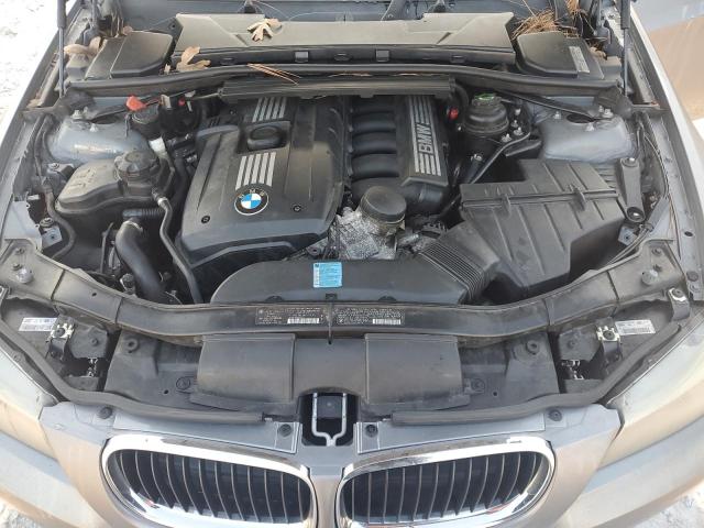 WBAPH5C59BA441373 | 2011 BMW 328 i sulev