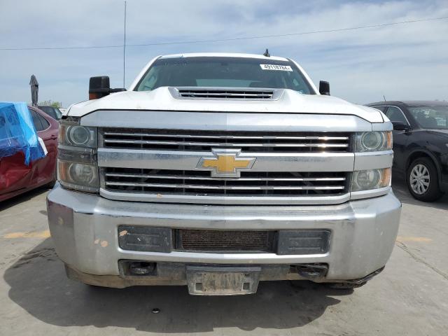 1GC1KUEY6HF250050 | 2017 Chevrolet silverado k2500 heavy duty