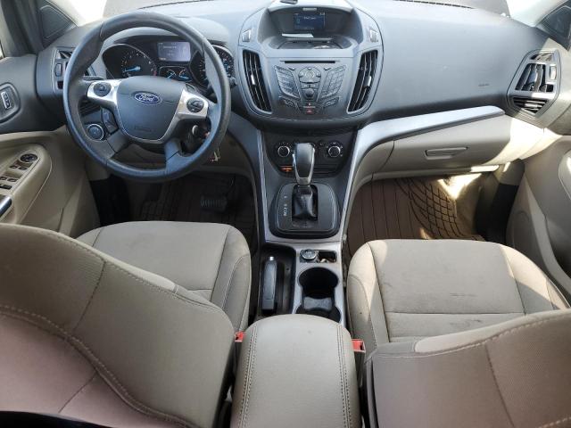2015 FORD ESCAPE SE - 1FMCU0G78FUC39927