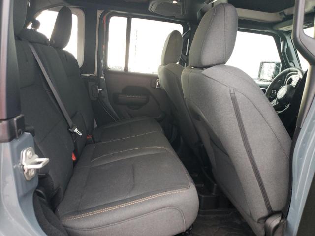 2024 JEEP WRANGLER 4 1C4RJXN60RW149299