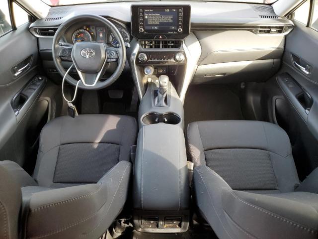 2021 Toyota Venza Le VIN: JTEAAAAH4MJ011641 Lot: 46234034