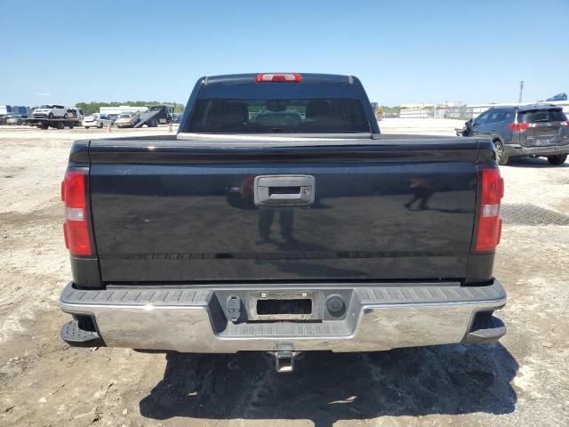 2015 GMC Sierra K1500 Sle VIN: 1GTV2UEC3FZ235832 Lot: 48976124