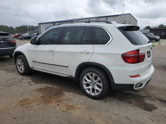 VIN 5UXZV4C53D0B10538 2013 BMW X5, Xdrive35I no.2