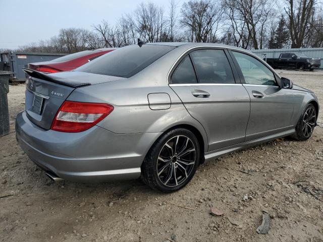 2011 Mercedes-Benz C-klasse - Image 3