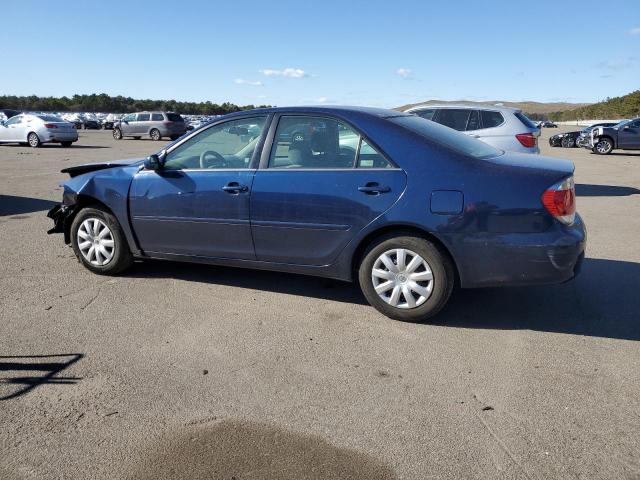 2006 Toyota Camry Le VIN: 4T1BE32K46U125803 Lot: 47516854