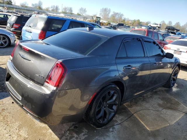 2021 Chrysler 300 Touring VIN: 2C3CCAAG4MH505213 Lot: 47487234