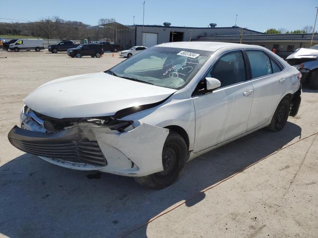 VIN 4T1BF1FK9FU019374 2015 Toyota Camry, LE no.1