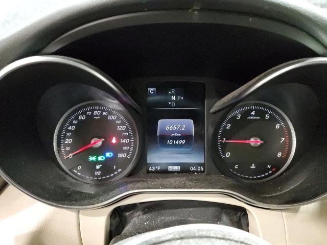 2018 MERCEDES-BENZ C 300 - 55SWF4JB8JU262883