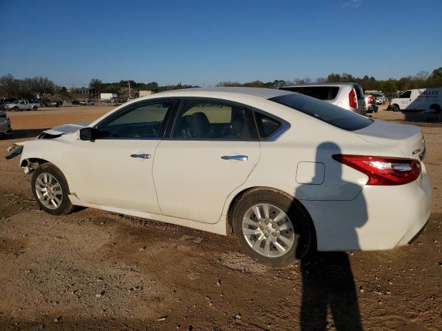 Lot #2487458578 2017 NISSAN ALTIMA 2.5 salvage car