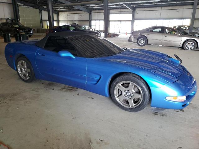 1999 Chevrolet Corvette VIN: 1G1YY32G9X5113491 Lot: 46618474