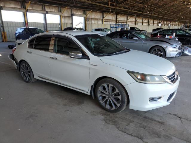 2013 Honda Accord Sport VIN: 1HGCR2F51DA229614 Lot: 47701904